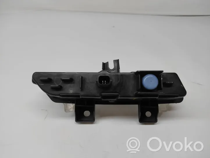 Renault Captur Lampa przednia 89208551