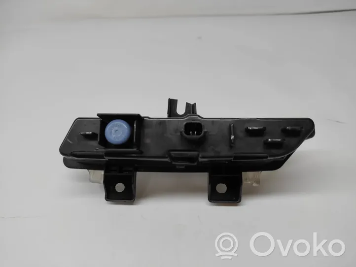 Renault Captur Faro/fanale 89208541