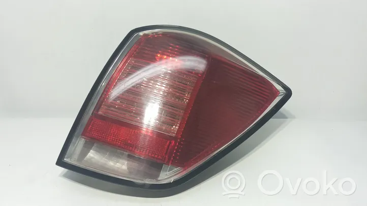 Opel Astra H Luci posteriori 24451840