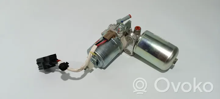 Toyota Corolla E210 E21 Główny cylinder hamulca 47070-47070