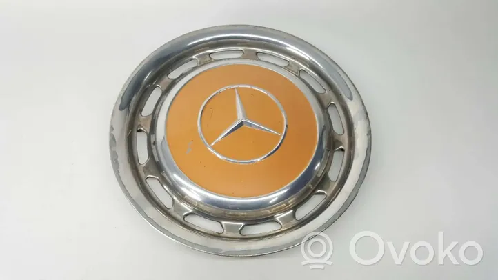 Mercedes-Benz E W123 R14-pölykapseli 