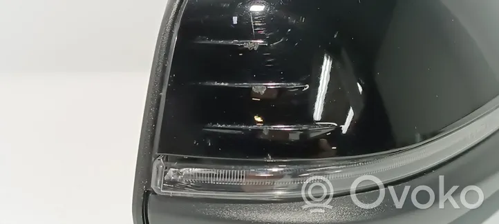 BMW 1 F40 Elektryczne lusterko boczne drzwi 
