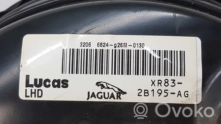 Jaguar S-Type Servo-frein XR83-2B195-AG