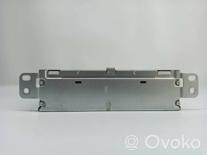 Citroen C4 II Picasso Moduł / Sterownik GPS 9810485780