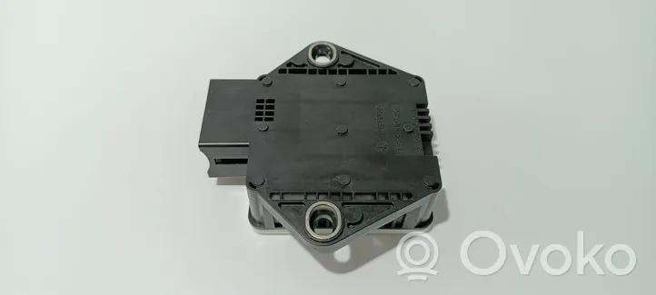 Land Rover Range Rover L322 Sensore di imbardata accelerazione ESP AH4214B296AC