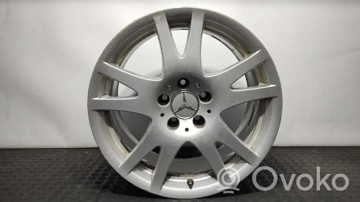 Mercedes-Benz CLK A208 C208 Felgi aluminiowe R18 