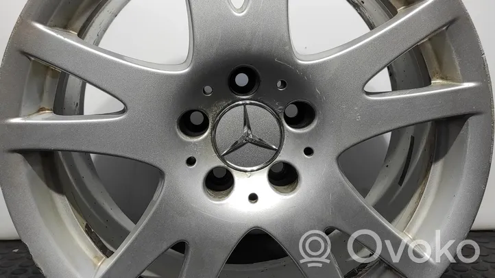 Mercedes-Benz CLK A208 C208 Felgi aluminiowe R18 