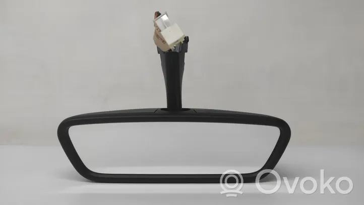 Mercedes-Benz B W246 W242 Galinio vaizdo veidrodis (salone) A24681007179051