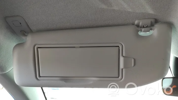 Citroen C4 III e-C4 Sun visor 