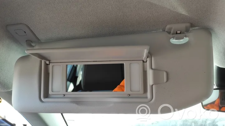 Citroen C4 III e-C4 Sun visor 