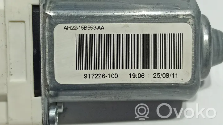 Land Rover Discovery 4 - LR4 Alzacristalli elettrico della portiera anteriore 917226100