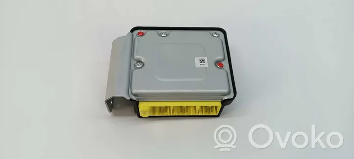 Infiniti Q50 Module de contrôle airbag 0285012358
