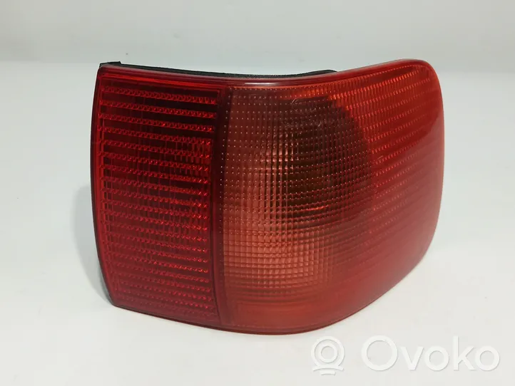 Audi 80 90 B3 Lampa tylna 