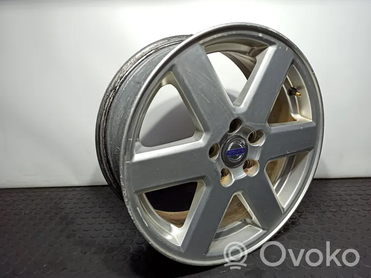 Volvo XC90 R18 alloy rim 