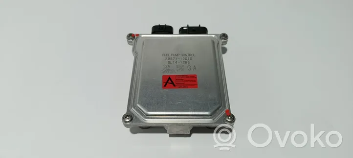 Toyota RAV 4 (XA40) Sterownik / Moduł ECU 8L141283