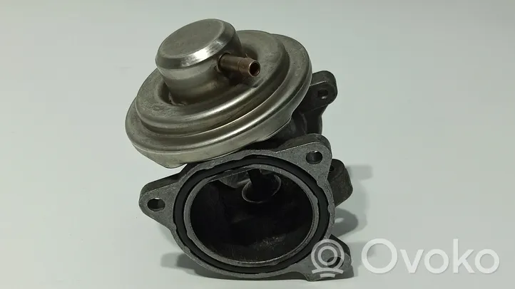 Volkswagen Polo IV 9N3 EGR valve 045129637A