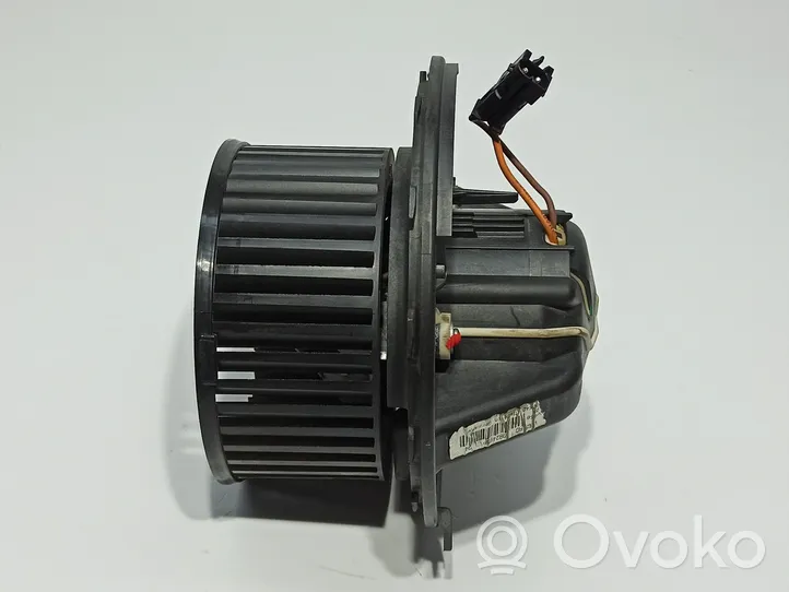 Mercedes-Benz A W169 Ventola riscaldamento/ventilatore abitacolo 