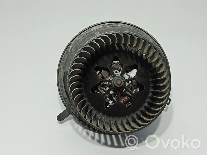 Mercedes-Benz A W169 Ventola riscaldamento/ventilatore abitacolo 