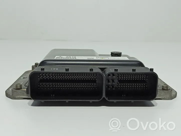 Mitsubishi Outlander Galios (ECU) modulis 2757006141