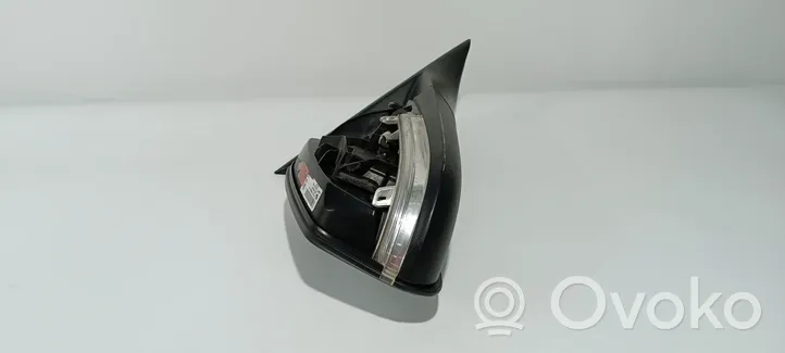 BMW 3 F30 F35 F31 Front door electric wing mirror 51167345654