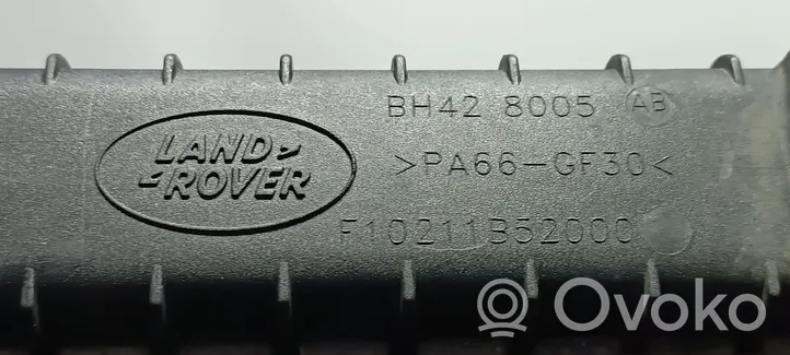 Land Rover Range Rover L322 Radiateur de refroidissement BH428005AC