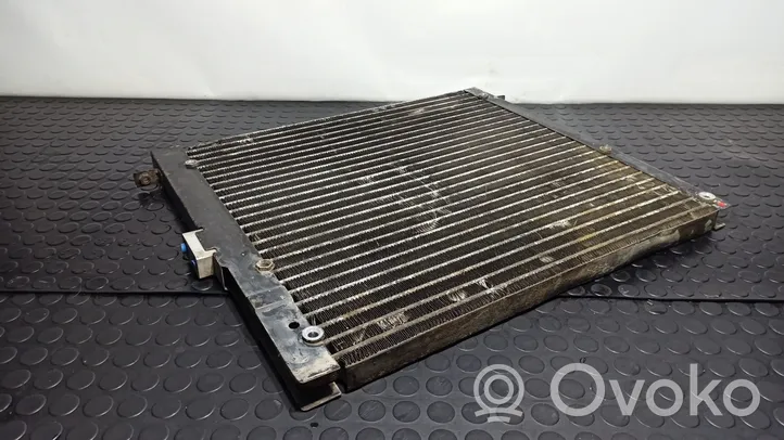 Land Rover Range Rover P38A Radiateur condenseur de climatisation 1H4Z19710GA