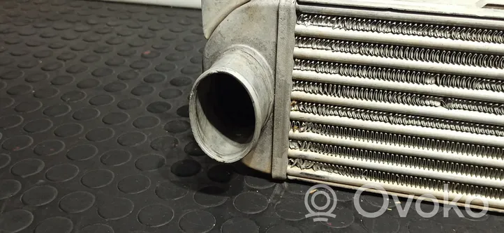 Land Rover Discovery 4 - LR4 Radiatore intercooler 6H229L440AA