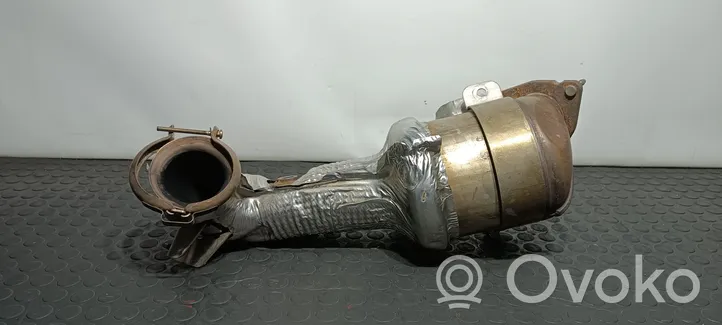 Land Rover Discovery Sport Filtre à particules catalyseur FAP / DPF GJ325G267AF