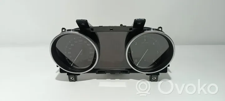 Land Rover Discovery Sport Compteur de vitesse tableau de bord HK7210849EC