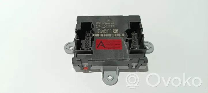 Land Rover Discovery Sport Autres unités de commande / modules HK8314D617BB