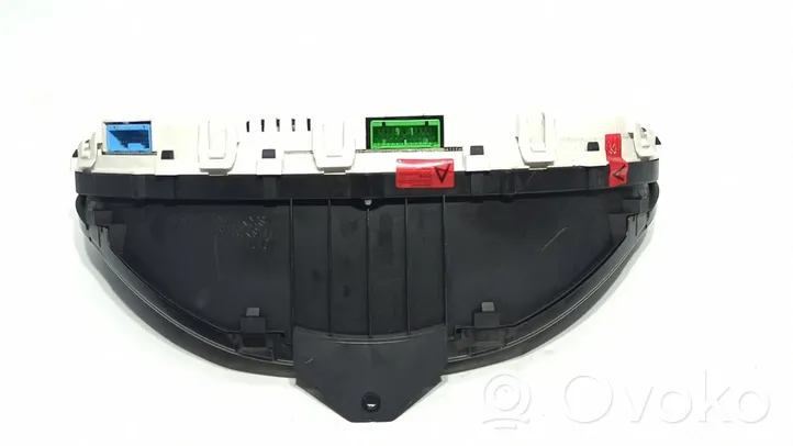 Honda CR-V Compteur de vitesse tableau de bord 6693A4