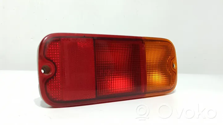 Suzuki Grand Vitara I Feu antibrouillard arrière 35661-65D00-Z2S