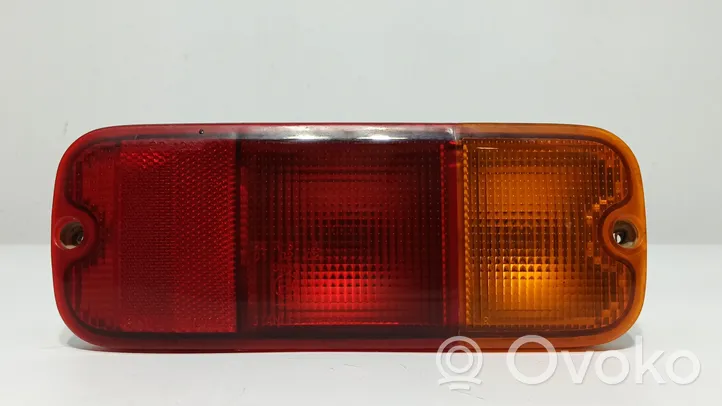 Suzuki Grand Vitara I Miglas lukturis aizmugurē 35661-65D00-Z2S