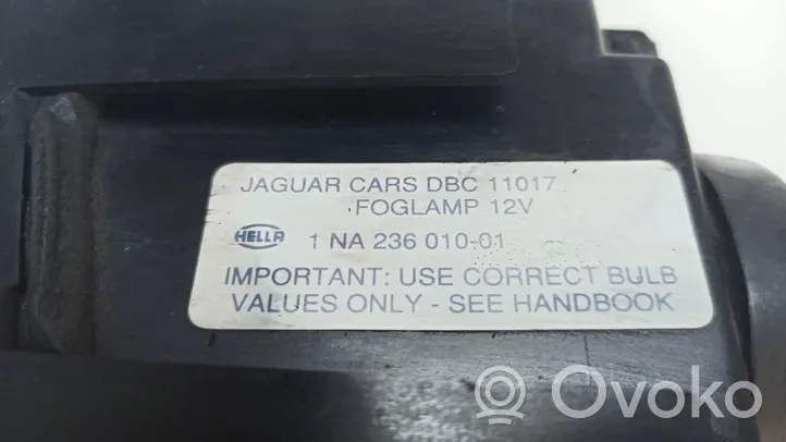 Jaguar XJ X300 Передняя противотуманная фара 