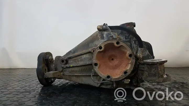 Mercedes-Benz S W126 Mechanizm różnicowy tylny / Dyferencjał 1233511108