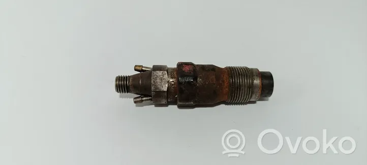 BMW 5 E34 Fuel injector 