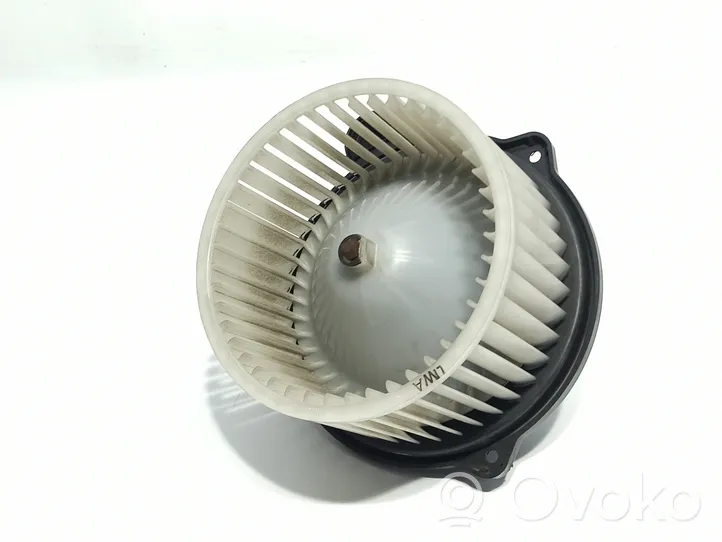 Hyundai i20 (GB IB) Heater fan/blower 97126C-8000
