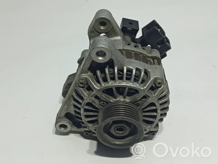 Peugeot 206 Alternator A002TB4791A