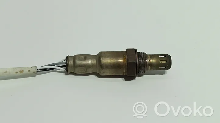 Renault Megane III Sonde lambda H8200495791