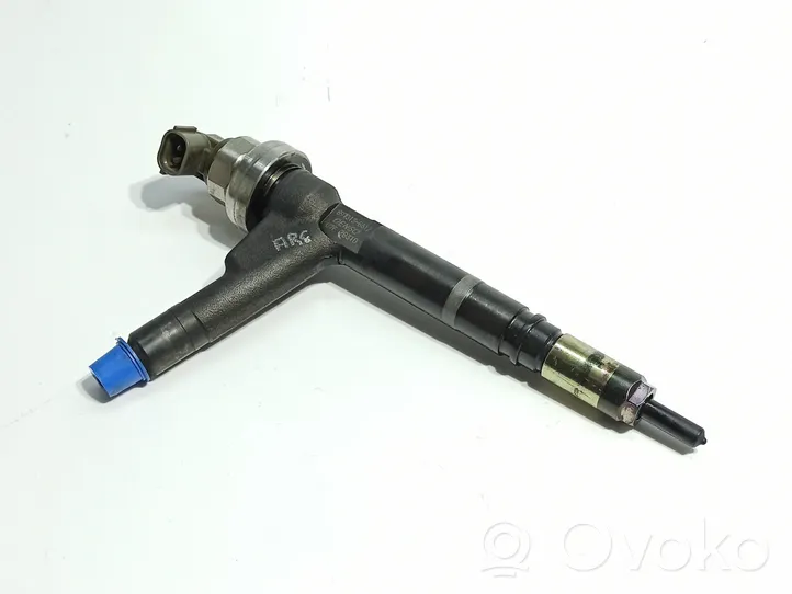 Opel Combo C Injecteur de carburant 897313-8612