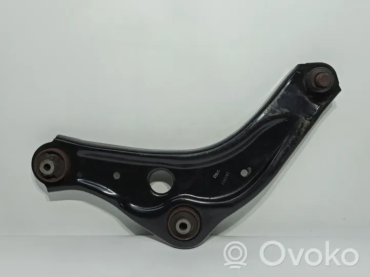 Nissan Qashqai+2 Braccio di controllo sospensione anteriore inferiore/braccio oscillante 