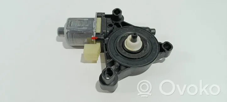 Audi Q3 F3 Задний двигатель механизма для подъема окон 0130822712