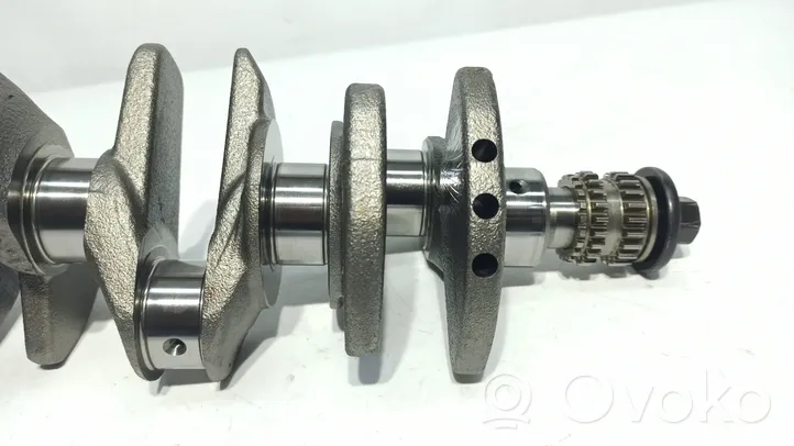 Renault Twingo III Crankshaft 7055R