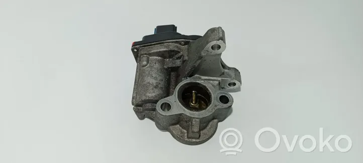 Nissan X-Trail T32 EGR vārsts 147102408R