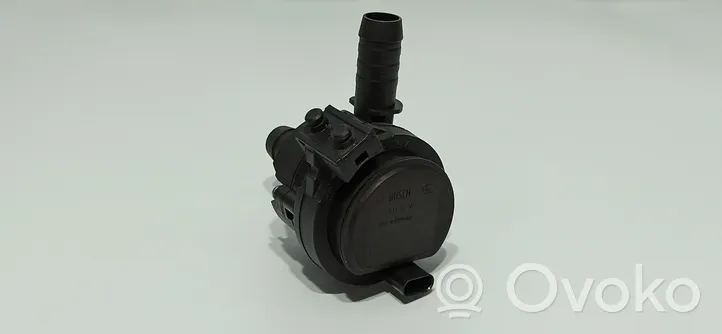 Ford Focus Pompa cyrkulacji / obiegu wody JX61-18D473-PB