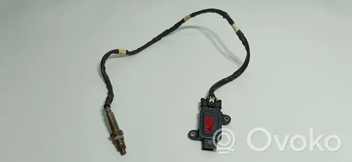 Ford Focus Sonde lambda JX6A5L248AC