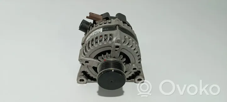 Citroen C4 II Picasso Alternator 9818677980