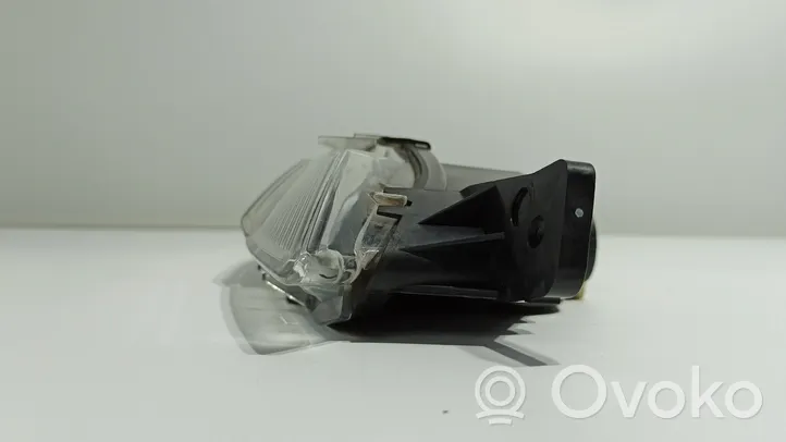 Citroen C4 II Picasso Lampa przednia 9676036280