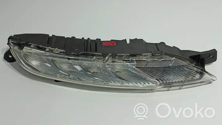 Citroen C4 II Picasso Lampa przednia 9676036280