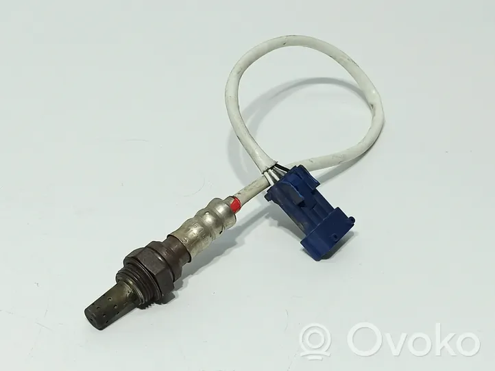 Citroen C4 I Picasso Sonde lambda V754896180